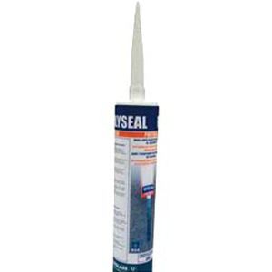 elastomeric sealant / bitumen / leak-proofing