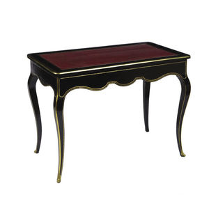 Louis XV style secretary desk / wooden