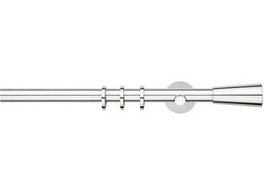 stainless steel curtain rod