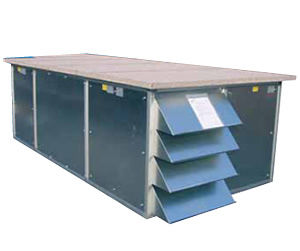 air handling unit