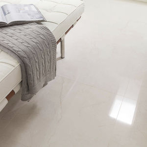 indoor tile / floor / ceramic / square