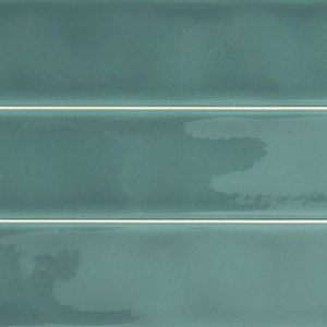 indoor tile / wall / ceramic / rectangular