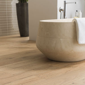 indoor tile / floor / porcelain stoneware / rectangular