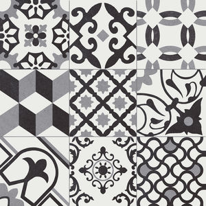 indoor tile / wall / floor / ceramic