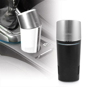 free-standing air purifier / indoor / hygiene