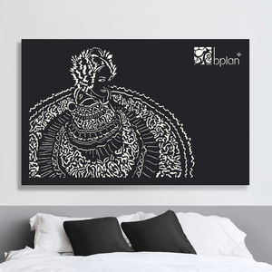 aluminum decorative panel / wall-mounted / for interior / wall
