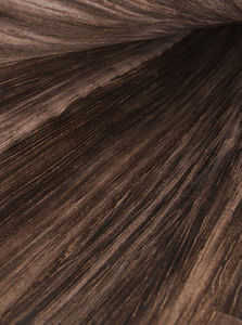 decorative panel / for interior fittings / natural fiber / smooth