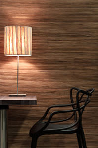 banana plant veneer