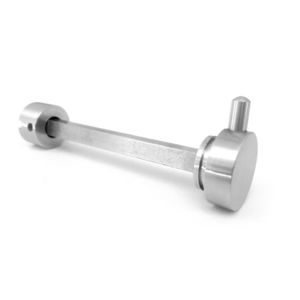 mechanical lock / door