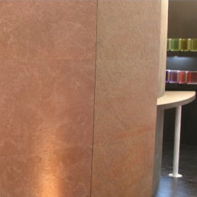 slate wallcovering / residential / matte / effect