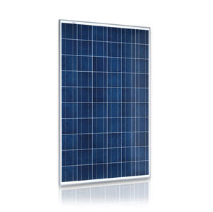 polycrystalline PV solar panel / standard