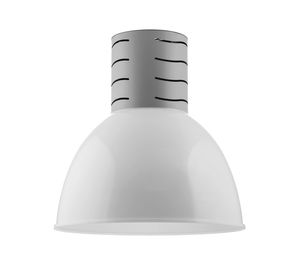 pendant lamp / contemporary / aluminum / steel