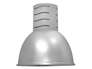 pendant lamp / contemporary / aluminum / steel