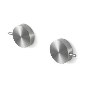 washbasin mixer tap / shower / for bathtubs / wall-mounted