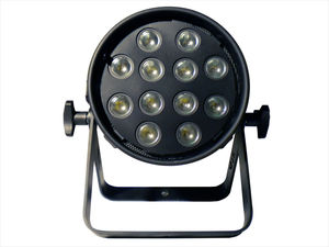 PAR projector / LED-RGB / outdoor