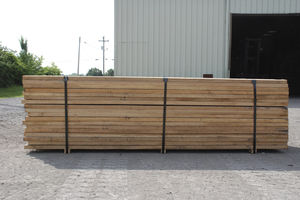 solid wood panel / for floors