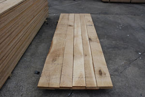 solid wood panel / for floors