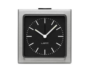 traditional clocks / analog / desk / ABS