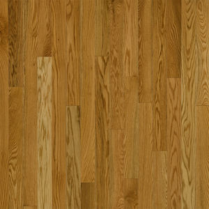 solid parquet floor / engineered / glued / oak