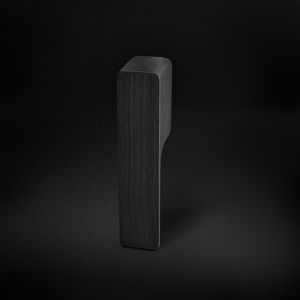 window handle / brass / contemporary / home