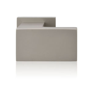 door pull handle / brass / contemporary