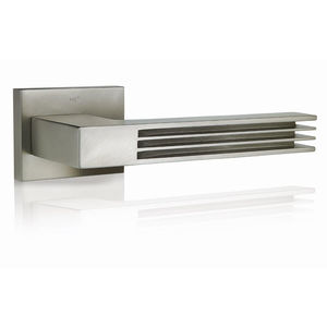 door handle / brass / contemporary