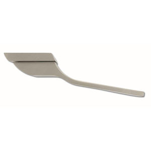 door handle / brass / contemporary