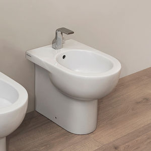 ceramic bidet