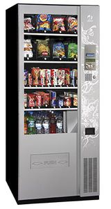 beverage dispenser