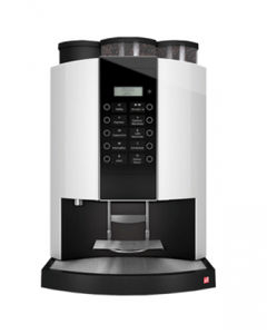 combined coffee machine / professional / automatic