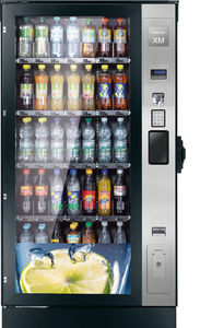 beverage dispenser