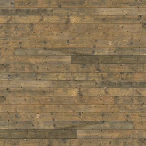 construction panel / cover / wood / wall-mounted