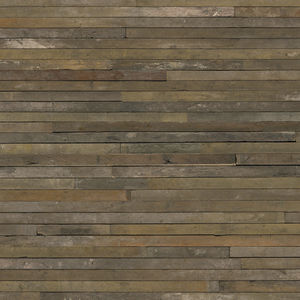 wooden wallcovering / residential / commercial / textured