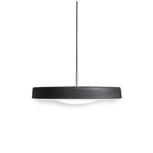 pendant lamp / contemporary / felt / LED