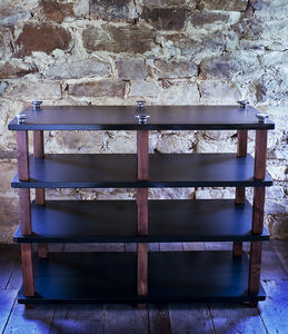 contemporary shelf / slate
