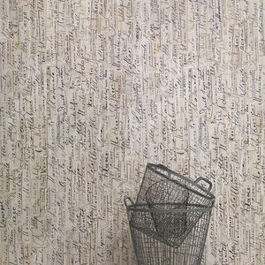 traditional wallpaper / vintage / patterned / sketch