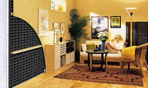 PP waterproofing membrane / barrier / roll