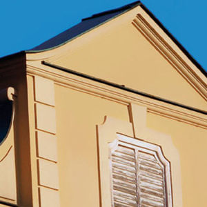 decorative paint / protective / facade / interior