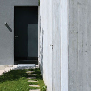 protective coating / exterior / facade / for concrete