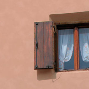decorative paint / for walls / interior / exterior