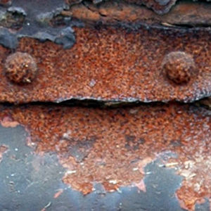anti-corrosion paint / for ironwork / for metal / exterior