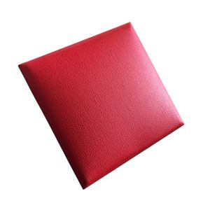 wood decorative panel / leather / wall / lightweight
