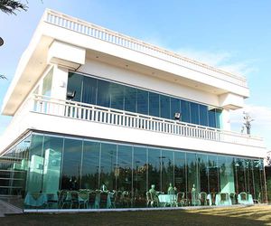 sliding and stacking patio door / aluminum / double-glazed