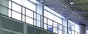 facade metal panel
