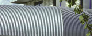 facade metal panel