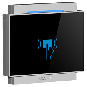 proximity card reader / for access control