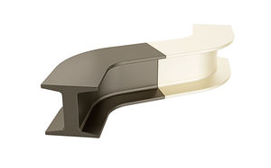 original design bench / polyethylene