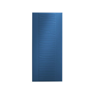construction plywood panel / for doors