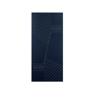 construction plywood panel / for doors