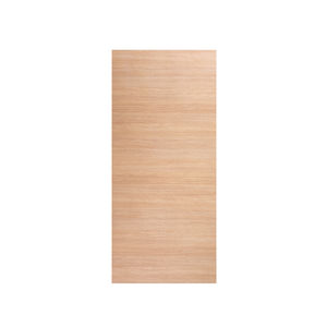 cover panel / MDF / wood / for doors
